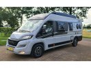 Carthago Malibu Van 640 GT Family-for-4 foto: 7