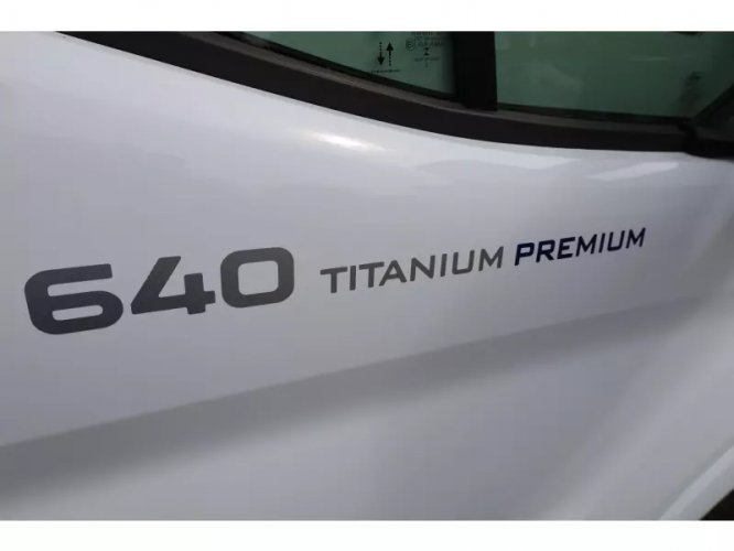 Chausson Titanium Premium 640 Ruimtewonder, 12-2022  foto: 13