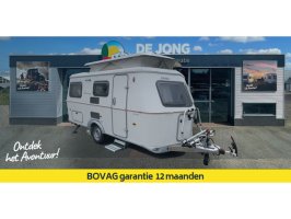 Eriba Touring 542 CARAVAN DEALS