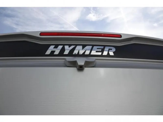 Hymer B ML I 890 