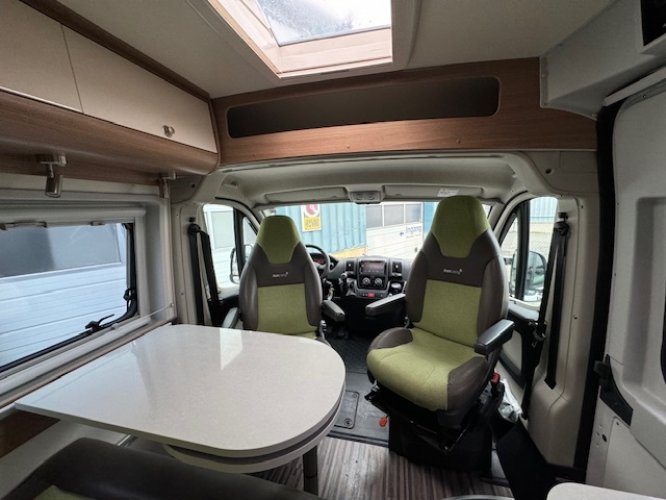 Fiat Adria Sunliving 540 foto: 8