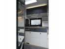 Chausson Titanium Ultimate 640 Automaat Face to face  foto: 6