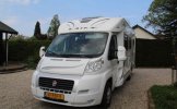 Laika 4 pers. Rent a Laika motorhome in Venlo? From € 103 pd - Goboony photo: 2