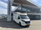 Hymer T598 CL QUEENSBED 6.99M EURO6 FIETSENDRAGER LIFT  foto: 0