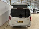 Mercedes-Benz V250 Marco Polo AMG AMG leder 4-matic 5-zits  foto: 5