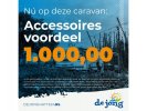 Bürstner Premio Life 480 TL - Voordeel - 1.000 -  foto: 1