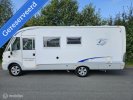 Bürstner i685 Elegance ☆Airco, 2 Vaste bedden, 128pk☆ foto: 5