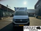 Weinsberg X-Cursion Van 500 MQ Edition [PEPPER] foto: 7