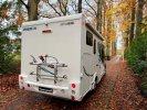 Chausson Flash 26 Hefbed Garage Euro 5 2012  foto: 3