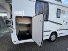 Chausson 718 XLB QUEENSBED+HEFBED ZONNEPANEEL FIETSENDRAGER foto: 22