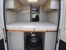 Hymer Free 600 BUSCAMPER 600CM  foto: 17