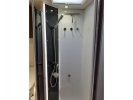 Chausson Welcome 727 Levelsysteem / kook unit  foto: 13