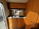 Eriba hymer living MOVER VOORTENT NETTE STAAT foto: 8