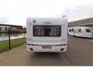 LMC Maestro 520 D Awning, Mover and Awning photo: 4