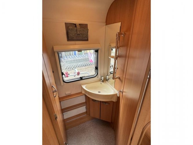 Knaus Sky Traveller 500 TR - Compact & 4 pers. -  foto: 11