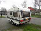 Hobby De Luxe 370 DD Nette originele staat!  foto: 1