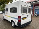 Fiat DUCATO 14 2.5 D Buscamper foto: 6