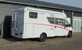 Fiat 5 pers. Louer un camping-car Fiat à Utrecht ? À partir de 95 € pj - Goboony photo : 2
