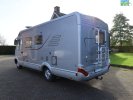 Hymer B 654SL foto: 2