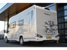 Chausson Titanium 640 Automaat Face to face  foto: 2