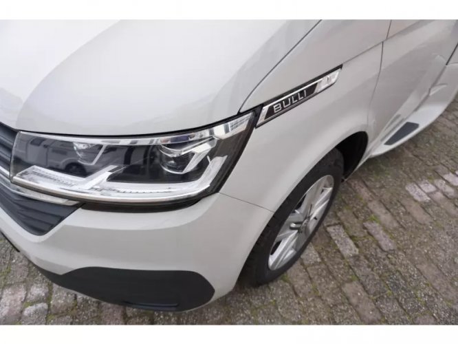 Knaus Tourer Van 500 LT AUT/150PK/COMPACT  foto: 16