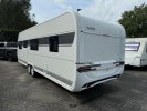 Hobby Prestige 720 KWFU 2024 | Nieuw | Stapelbed  foto: 4