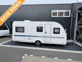 Adria Altea 502 UL inclusief dakairco 