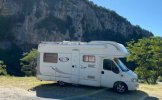 LMC 6 pers. Rent an LMC camper in Klimmen? From €75 per day - Goboony photo: 3