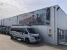 Hymer Free 600 Campus Hefdak 9 traps automaat  foto: 1