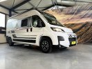 Adria Twin Sports 600 SPB MODEL 2025 Pop-Up dak  foto: 3