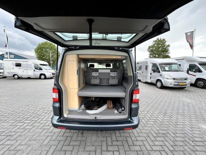 Volkswagen California NL-geleverd/euro-4/uniek  foto: 6