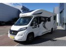 Chausson Welcome 738 XLB Zonnepaneel / Queensbed  foto: 3