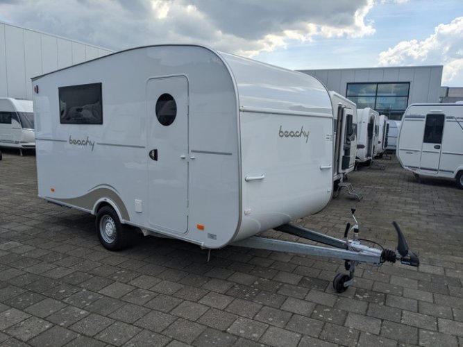 Hobby Beachy 450 CARAVAN DEALS