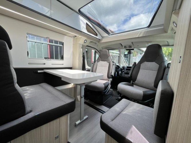 Adria Compact Supreme SL AUTOMAAT  foto: 10