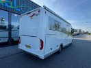 Carthago Chic E-Line 51 QB NIEUWSTAAT/LEVELSYSTEEM  foto: 2