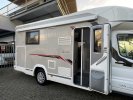 Chausson Challenger Graphite 288 AUTOMAAT QUEENSBED+HEFBED DIESELKACH foto: 5