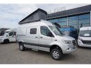 Hymer Grand Canyon S 600 Mercedes 4WD foto: 1