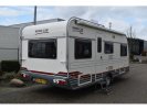HOME CAR 526h | Racer 470 UE | 2 Single beds | Fully automatic mover | Thule Omnistor pocket awning photo: 4