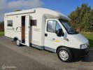 Chausson Welcome 95 2.3JTD 2005 ☆NAP Euro 4, enkele bedden☆ foto: 1