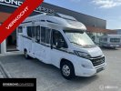 Carthago Malibu T460 Euro6 Enkele Bedden Zonnepaneel Luifel 2X Airco foto: 0