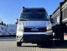 Adria Twin Max 680 SGX MAN TGE - automaat  foto: 5