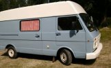 Volkswagen 3 pers. Rent a Volkswagen campervan in Kampen? From € 51 pd - Goboony photo: 1