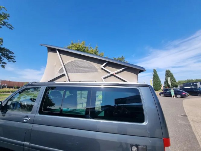 Volkswagen California Ocean T5 