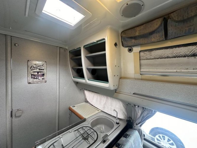 Volkswagen Westfalia California Exclusive Toilet SuperB  foto: 11