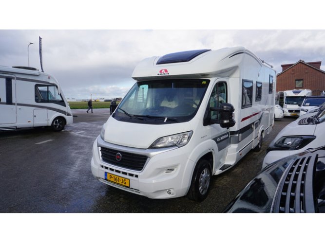 Adria Matrix Plus 670 SP Fiat CAMPER DEAL foto: 5