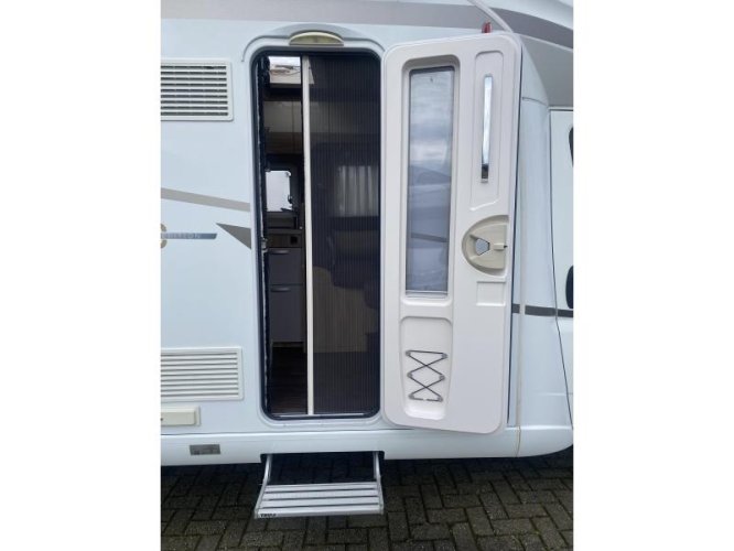 Hymer Tramp T 598 GL 60 Edition  foto: 20