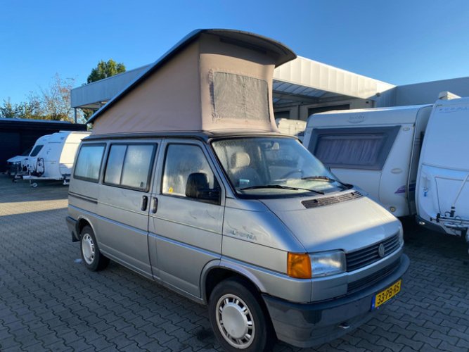 Volkswagen California T4 hoofdfoto: 1