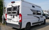 Chaussson 4 Pers. Mieten Sie ein Chausson-Wohnmobil in Opperdoes? Ab 120 € pT - Goboony-Foto: 3