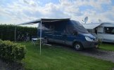 Other 4 pers. Rent an Iveco camper in Heinenoord? From €73 pd - Goboony photo: 1