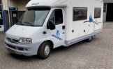 Other 4 pers. Elnagh camper rental in Woerden? From € 103 pd - Goboony photo: 1